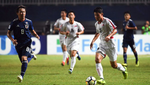 Video: Thần đồng Kubo tỏa sáng, U19 Nhật Bản vùi dập U19 Triều Tiên