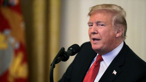 Tổng thống Trump lên tiếng sau khi Ả-rập Xê-út thừa nhận nhà báo chết trong lãnh sự quán