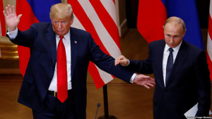 Mỹ có thể chấm dứt hiệp ước hạt nhân tồn tại 3 thập kỷ với Nga trong tuần tới