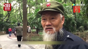 Cụ ông 69 tuổi bí mật tìm chồng mới cho vợ trẻ và lý do cảm động phía sau