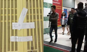 Nữ sinh ném con mới sinh từ tầng 31 chung cư: Đôi lúc tâm lý không bình thường