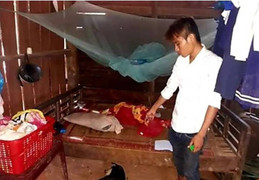 Truy tố kẻ hiếp dâm bé gái 7 tuổi ở Đắk Lắk