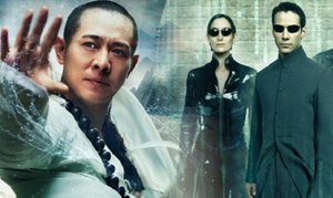 Lý Liên Kiệt từng từ chối ‘Ma trận’ vì yêu cầu quá đáng của Hollywood