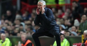 MU và mặt trái của triết lý Mourinho