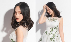 Lan Phương ‘Cả một đời ân oán’ giảm 10 kg sau khi sinh con, tự tin khoe dáng thon gọn