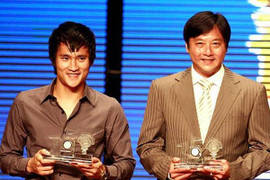 Công Vinh, Huỳnh Đức lọt top 6 chân sút vĩ đại nhất lịch sử AFF Cup