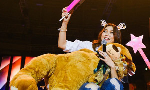 Lần đầu tổ chức đêm nhạc tại Hàn Quốc, Mỹ Tâm 'đốn tim' fan ra sao?