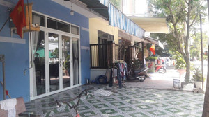 Người phụ nữ tẩm xăng tự thiêu ở Đà Nẵng lúc rạng sáng