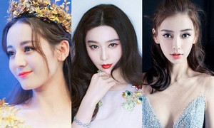 3 tuyệt sắc màn ảnh bị yêu cầu rút khỏi showbiz Trung Quốc