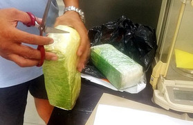 Bắt băng mua bán ma túy đá lớn nhất Khánh Hòa