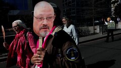 Ả rập Xê út nói không biết nhà báo Khashoggi bị giết như thế nào và thi thể đang ở đâu