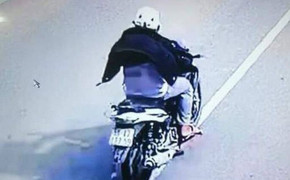 Lộ diện nghi phạm sát hại chủ quán cà phê ở Bình Dương