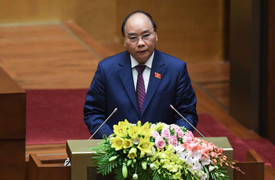 Thủ tướng: Xử lý nghiêm sai phạm của cán bộ cao cấp