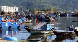 Vì sao dừng triển khai công trình hàng hải đầu tiên theo hình thức PPP tại Đà Nẵng?