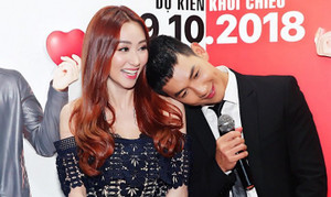 Sau 3 năm vắng bóng, Ngân Khánh trở lại ngoạn mục với 'Quý cô thừa kế'