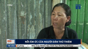 Video: 20 năm và nỗi ấm ức trào nước mắt của dân Thủ Thiêm