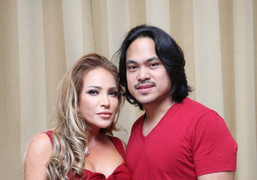 Danh ca Thanh Hà: ‘Tôi sợ yêu nhưng vẫn lao đầu vào yêu’