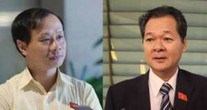 ĐBQH: Giới thiệu Tổng Bí thư Nguyễn Phú Trọng làm Chủ tịch nước là công tác nhân sự quan trọng