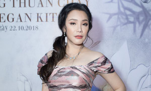 Tiết lộ lý do Hồ Quỳnh Hương 'biến mất' khỏi showbiz nhiều tháng qua