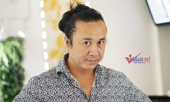 Lê Minh Sơn: 'Như lời đồn', 'Nắng cực'... là nói lóng trơ trẽn, ngông cuồng