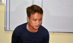 Giết người, giấu xác cạnh ký túc xá: Thêm tình tiết bất ngờ