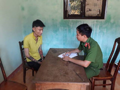 Sau hai lần vào tù ra tội, 9X ở Quảng Nam lại ‘ngựa quen đường cũ’