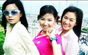 Hôn nhân đứt gánh của 3 cô gái nhóm nhạc đình đám một thời H.A.T