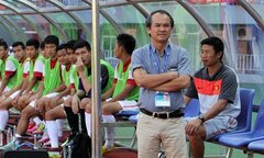Tổng thư ký VFF: Xuất sắc như lứa Công Phượng còn thất bại nặng nề ở U19 châu Á