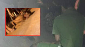 Nam thanh niên bị đánh chết nghi bắt cóc bé gái ở Đắk Lắk có thể bị tâm thần