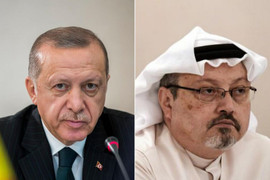Nhà báo Khashoggi bị giết man rợ là âm mưu chính trị được lên kế hoạch tỉ mỉ