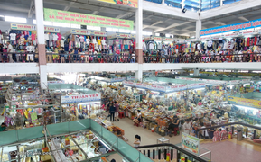 Đà Nẵng sẽ có khu phố đi bộ