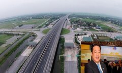 VEC nói gì về hàng ngàn xe hơi ‘vào không ra’ cao tốc Nội Bài – Lào Cai?