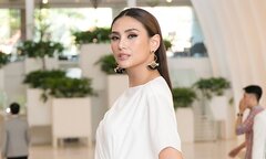 Võ Hoàng Yến lên tiếng trước tin đồn 'cạch mặt' Thanh Hằng – Minh Hằng