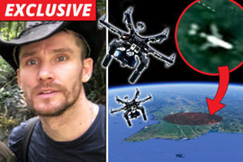 Đây có thể là chìa khóa giải đáp nghi vấn MH370 rơi trong rừng rậm Campuchia