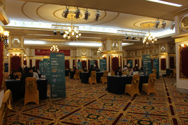 Kết nối công nghệ tăng cường giao thương Việt Nam – Hàn Quốc