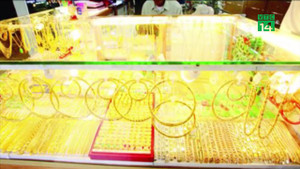 Vì sao thợ điện đổi 100 USD tại tiệm vàng bị phạt 90 triệu đồng?