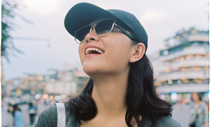 Phạm Quỳnh Anh xuất hiện sau tuyên bố ly dị từ Quang Huy