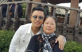 Mẹ Tuấn Hưng: Những ngày qua, cả gia đình rất căng thẳng, mệt mỏi