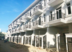 Dự án liên quan Vũ 'nhôm' chưa đủ điều kiện vẫn mở bán