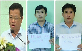 Liên quan cựu Bí thư thị xã Bến Cát, Bình Dương: Nguyên phó chủ tịch xã bị bắt