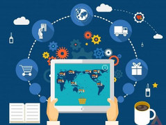 Ứng dụng công nghệ Blockchain vào quản trị chuỗi cung ứng