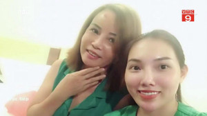 Cô dâu 62 tuổi khoe nhan sắc trẻ đẹp ngỡ ngàng sau phẫu thuật thẩm mỹ