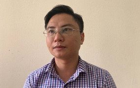 Bắt kẻ lợi dụng danh nghĩa nhà báo, phóng viên tống tiền doanh nghiệp