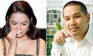 Sau khi Quang Huy xác nhận chuyện ly hôn, Phạm Quỳnh Anh lần đầu lên tiếng