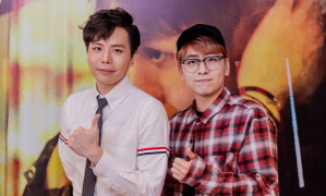 Trịnh Thăng Bình: ‘Các nhạc sĩ khác không chịu viết nhạc cho tôi’