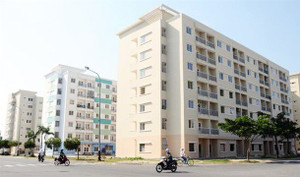 Đà Nẵng sẽ thu hồi căn hộ chung cư cho thuê không chính chủ