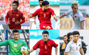 Báo Nhật Bản đưa bầu Đức, bầu Tú vào đội hình nâng tầm bóng đá Việt Nam