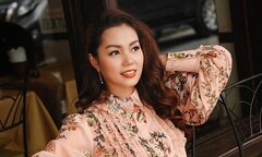 Ca sĩ Ngọc Anh: 'Đặt tiêu đề Nắng cực, Thu dẩm… là tính toán để câu khách, rất rắp tâm'