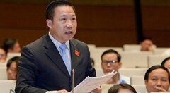 ĐBQH: Để toà án xử lý tài sản không rõ nguồn gốc là hình sự hoá trá hình