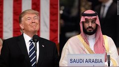 Tổng thống Trump: Cái chết của nhà báo đối lập có thể liên quan Thái tử Ả Rập Xê Út